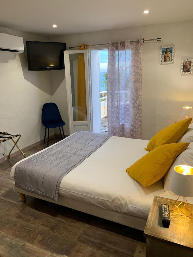 Residence Le 360 La Ciotat Exterior photo
