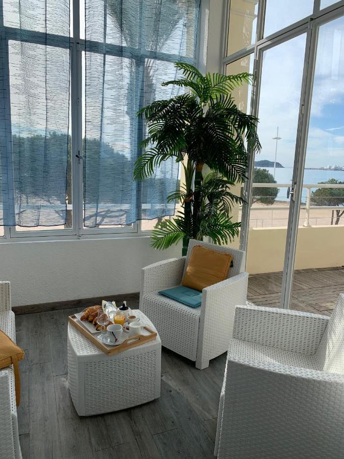 Residence Le 360 La Ciotat Exterior photo