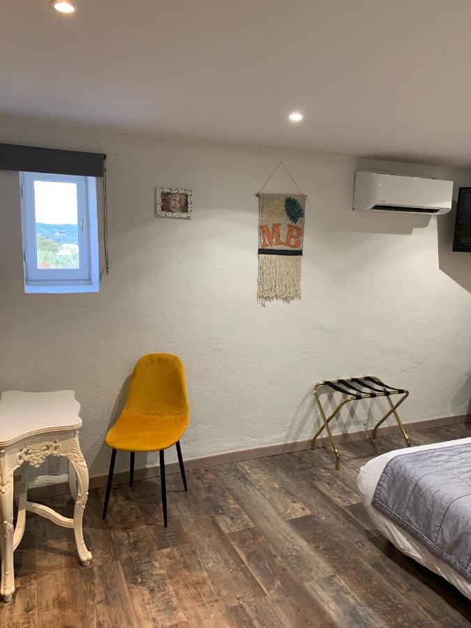 Residence Le 360 La Ciotat Exterior photo