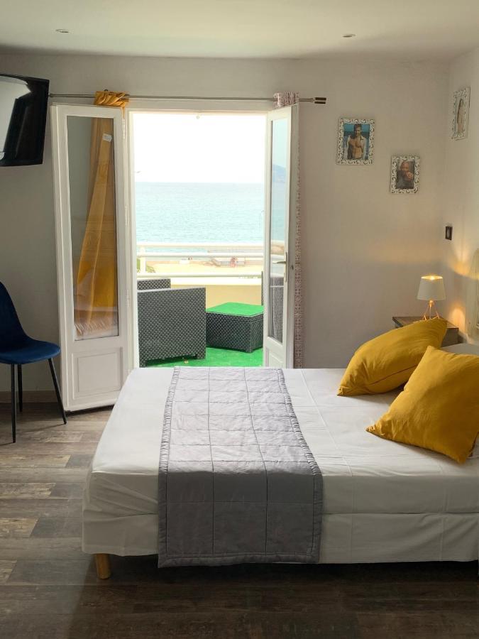 Residence Le 360 La Ciotat Exterior photo