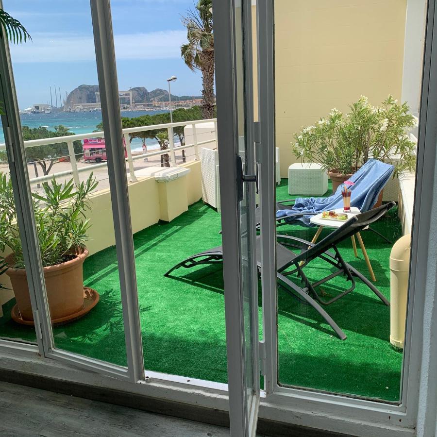 Residence Le 360 La Ciotat Exterior photo